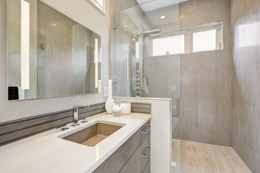 Bathroom Remodeling | Jackson, MS | J and J Custom Renovations